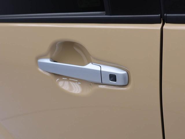 タントファンクロスターボキーフリー 両側電動スライドドア シートヒーター(愛知県)の中古車