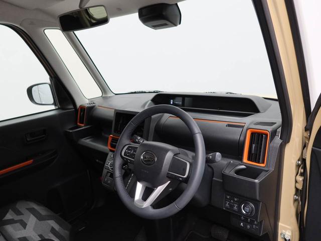 タントファンクロスターボキーフリー 両側電動スライドドア シートヒーター(愛知県)の中古車