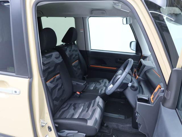 タントファンクロスターボキーフリー 両側電動スライドドア シートヒーター(愛知県)の中古車