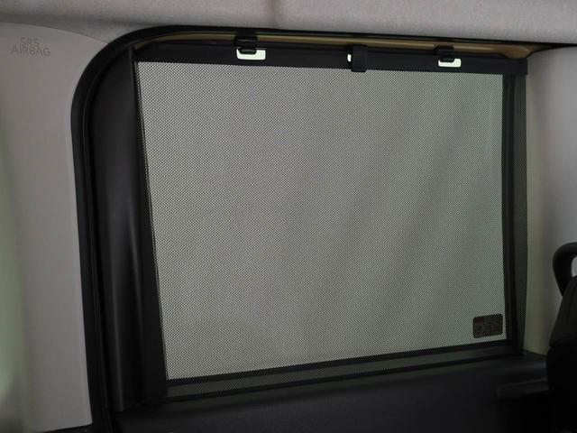 タントファンクロスターボキーフリー 両側電動スライドドア シートヒーター(愛知県)の中古車