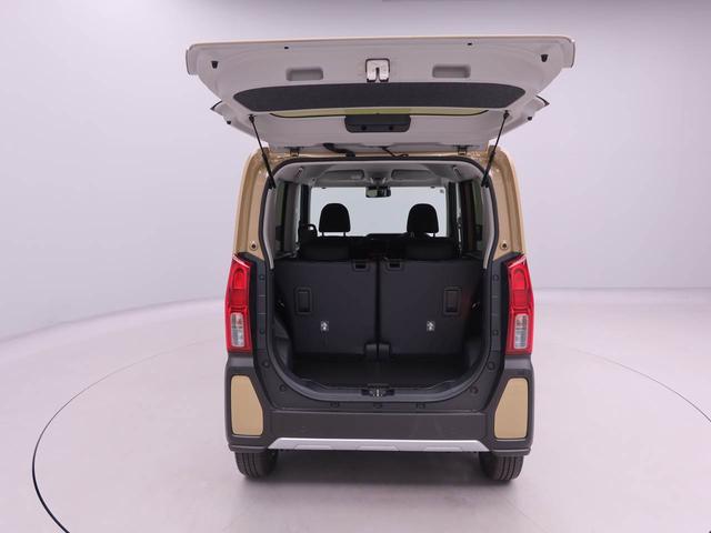 タントファンクロスターボキーフリー 両側電動スライドドア シートヒーター(愛知県)の中古車