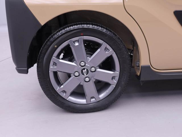 タントファンクロスターボキーフリー 両側電動スライドドア シートヒーター(愛知県)の中古車