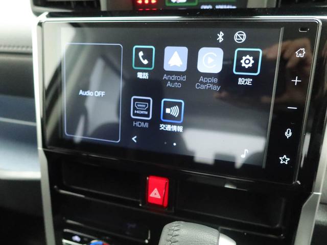 トールカスタムG ターボターボ 衝突回避支援ブレーキ 車線逸脱警報 バックカメラ オーディオ TV 両側電動スライドドア キーフリー プッシュスタート LEDヘッドランプ アルミホイール アイドリングストップ エアバック(愛知県)の中古車