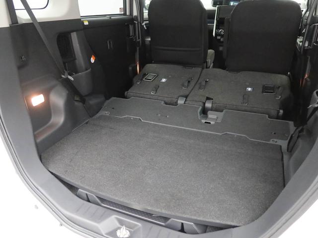 トールカスタムG ターボターボ 衝突回避支援ブレーキ 車線逸脱警報 バックカメラ オーディオ TV 両側電動スライドドア キーフリー プッシュスタート LEDヘッドランプ アルミホイール アイドリングストップ エアバック(愛知県)の中古車