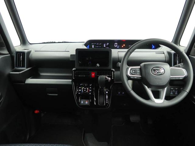 タントカスタムＲＳ　両側電動スライドドア　ターボ両側電動スライドドア　ターボ（愛知県）の中古車