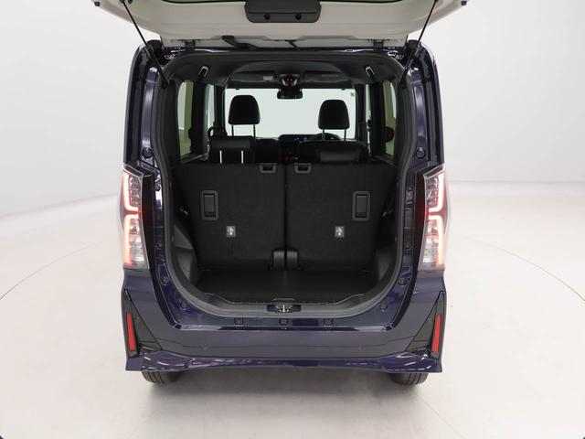 タントカスタムＲＳ　両側電動スライドドア　ターボ両側電動スライドドア　ターボ（愛知県）の中古車