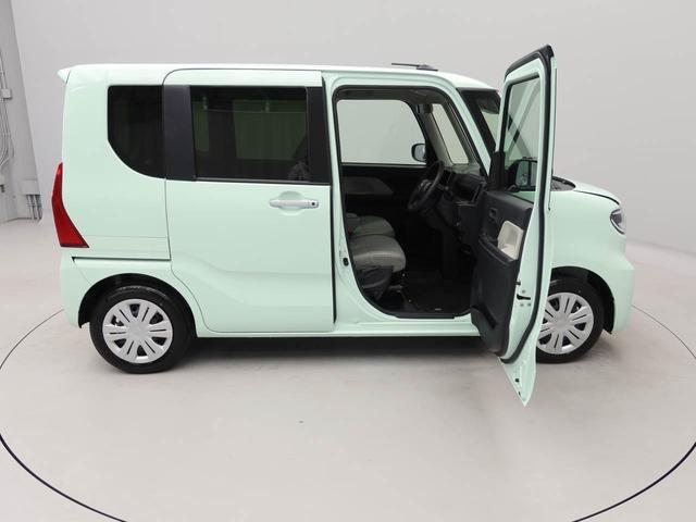 タントＸエアコン　パワステ　パワーウィンドウ　ＡＢＳ　エアバック　キーレス　電動ドアミラー　バックカメラ（愛知県）の中古車