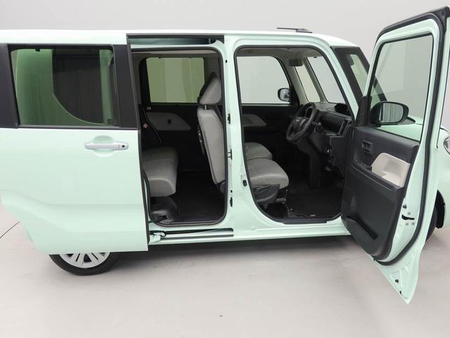 タントＸエアコン　パワステ　パワーウィンドウ　ＡＢＳ　エアバック　キーレス　電動ドアミラー　バックカメラ（愛知県）の中古車