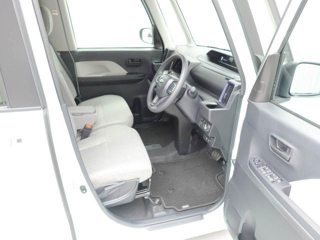 タントＸエアコン　パワステ　パワーウィンドウ　ＡＢＳ　エアバック　キーレス　電動ドアミラー　バックカメラ（愛知県）の中古車