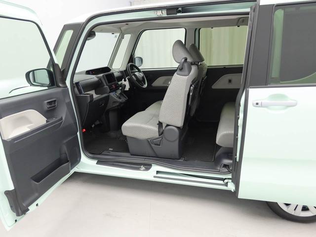 タントＸエアコン　パワステ　パワーウィンドウ　ＡＢＳ　エアバック　キーレス　電動ドアミラー　バックカメラ（愛知県）の中古車