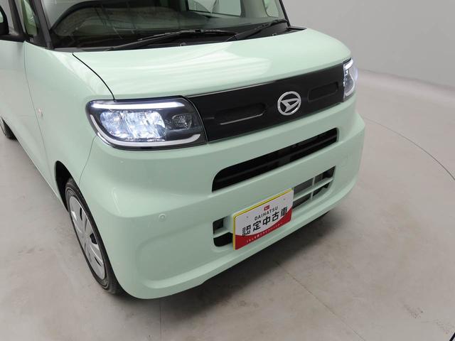 タントＸエアコン　パワステ　パワーウィンドウ　ＡＢＳ　エアバック　キーレス　電動ドアミラー　バックカメラ（愛知県）の中古車