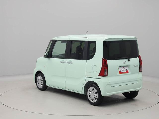 タントＸエアコン　パワステ　パワーウィンドウ　ＡＢＳ　エアバック　キーレス　電動ドアミラー　バックカメラ（愛知県）の中古車