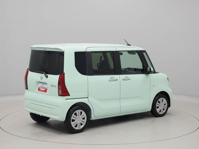 タントＸエアコン　パワステ　パワーウィンドウ　ＡＢＳ　エアバック　キーレス　電動ドアミラー　バックカメラ（愛知県）の中古車