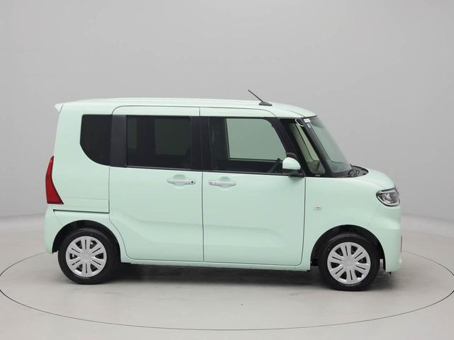 タントＸエアコン　パワステ　パワーウィンドウ　ＡＢＳ　エアバック　キーレス　電動ドアミラー　バックカメラ（愛知県）の中古車