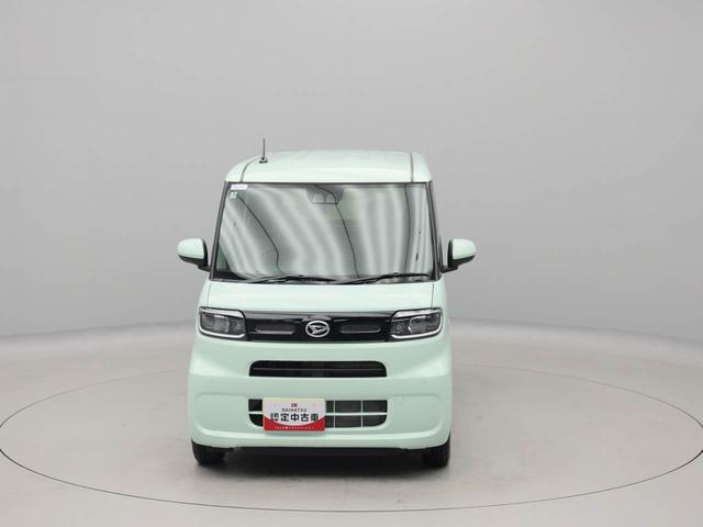 タントＸエアコン　パワステ　パワーウィンドウ　ＡＢＳ　エアバック　キーレス　電動ドアミラー　バックカメラ（愛知県）の中古車