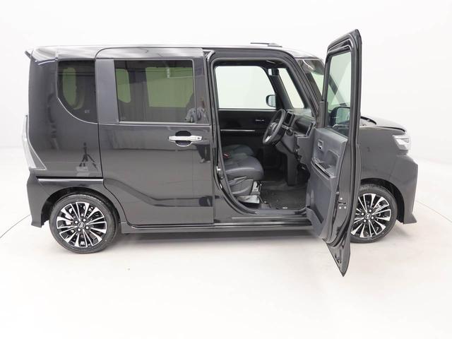 タントカスタムRS 両側電動スライドドア ターボ両側電動スライドドア ターボ(愛知県)の中古車