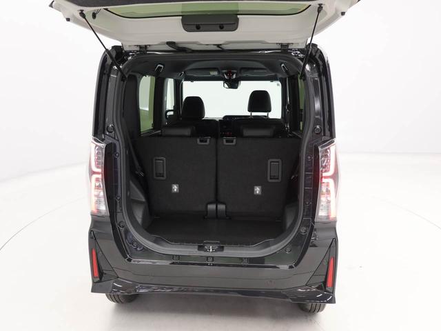 タントカスタムRS 両側電動スライドドア ターボ両側電動スライドドア ターボ(愛知県)の中古車