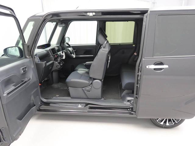 タントカスタムRS 両側電動スライドドア ターボ両側電動スライドドア ターボ(愛知県)の中古車