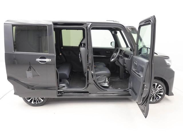 タントカスタムRS 両側電動スライドドア ターボ両側電動スライドドア ターボ(愛知県)の中古車