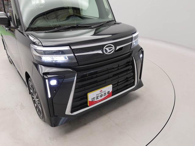 タントカスタムRS 両側電動スライドドア ターボ両側電動スライドドア ターボ(愛知県)の中古車