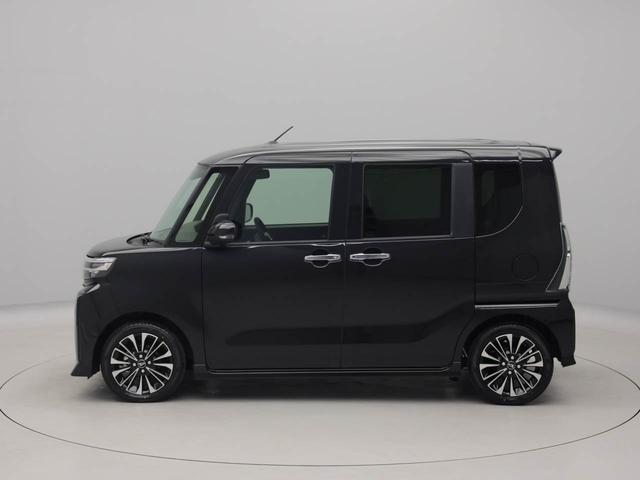 タントカスタムRS 両側電動スライドドア ターボ両側電動スライドドア ターボ(愛知県)の中古車