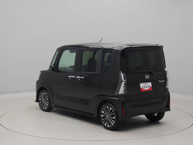 タントカスタムRS 両側電動スライドドア ターボ両側電動スライドドア ターボ(愛知県)の中古車