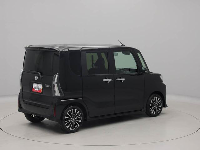 タントカスタムRS 両側電動スライドドア ターボ両側電動スライドドア ターボ(愛知県)の中古車