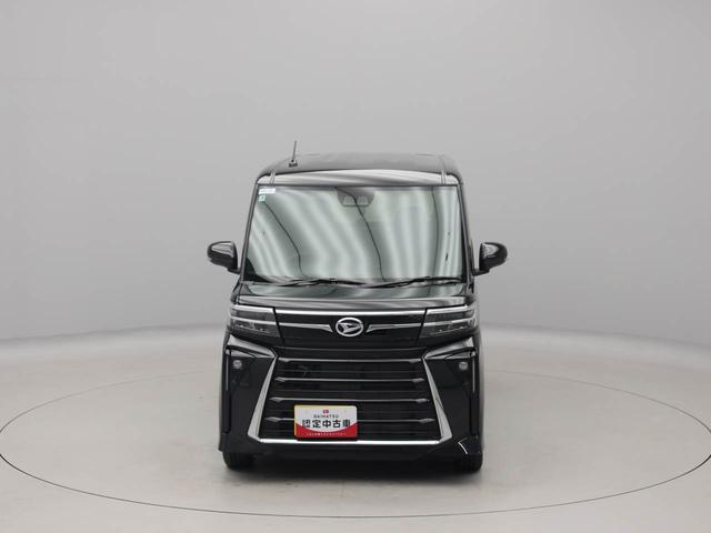 タントカスタムRS 両側電動スライドドア ターボ両側電動スライドドア ターボ(愛知県)の中古車