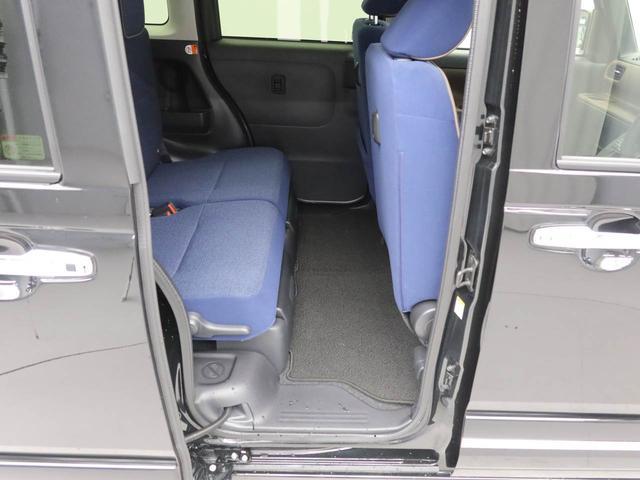 ムーヴキャンバスセオリーG両側電動スライドドアー ステアリングスィッチ バックカメラ(愛知県)の中古車