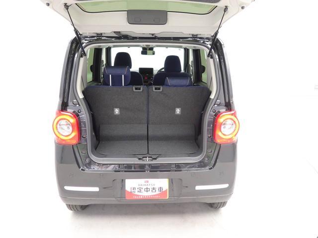 ムーヴキャンバスセオリーG両側電動スライドドアー ステアリングスィッチ バックカメラ(愛知県)の中古車