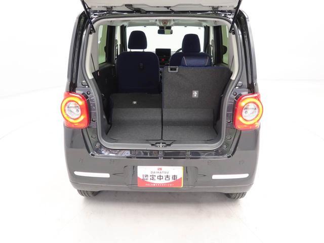 ムーヴキャンバスセオリーG両側電動スライドドアー ステアリングスィッチ バックカメラ(愛知県)の中古車