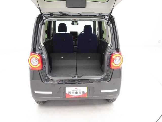 ムーヴキャンバスセオリーG両側電動スライドドアー ステアリングスィッチ バックカメラ(愛知県)の中古車