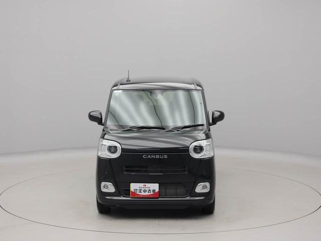 ムーヴキャンバスセオリーG両側電動スライドドアー ステアリングスィッチ バックカメラ(愛知県)の中古車