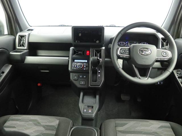 タフトＧ　ダーククロムベンチャーワンオーナー　衝突回避支援ブレーキ　車線逸脱警報　バックカメラ　キーフリー　プッシュスタート　アイドリングストップ　エアバック　ＬＥＤヘッドランプ　アルミホイール　ＡＢＳ　ＣＶＴ　イモビライザー（愛知県）の中古車