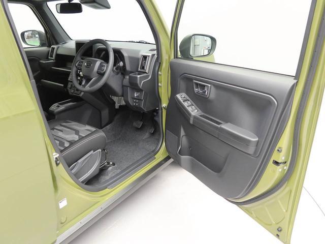 タフトＧ　ダーククロムベンチャーワンオーナー　衝突回避支援ブレーキ　車線逸脱警報　バックカメラ　キーフリー　プッシュスタート　アイドリングストップ　エアバック　ＬＥＤヘッドランプ　アルミホイール　ＡＢＳ　ＣＶＴ　イモビライザー（愛知県）の中古車