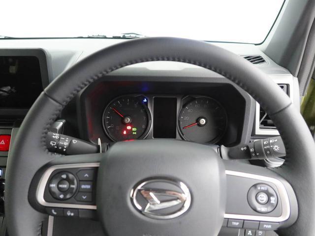 タフトＧ　ダーククロムベンチャーワンオーナー　衝突回避支援ブレーキ　車線逸脱警報　バックカメラ　キーフリー　プッシュスタート　アイドリングストップ　エアバック　ＬＥＤヘッドランプ　アルミホイール　ＡＢＳ　ＣＶＴ　イモビライザー（愛知県）の中古車