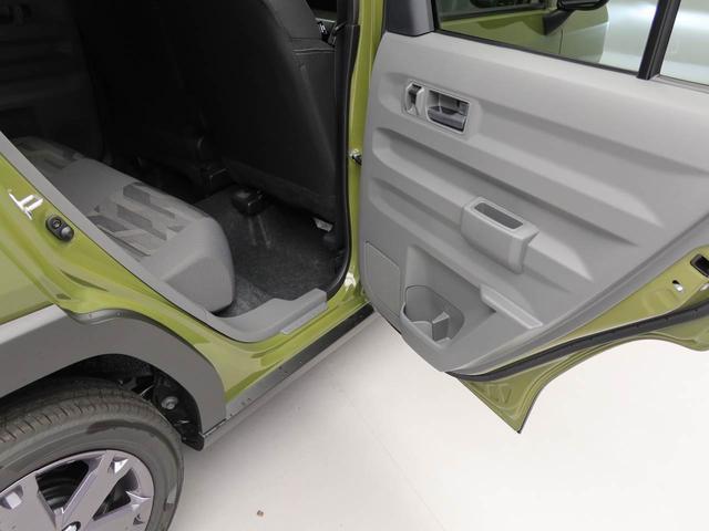 タフトＧ　ダーククロムベンチャーワンオーナー　衝突回避支援ブレーキ　車線逸脱警報　バックカメラ　キーフリー　プッシュスタート　アイドリングストップ　エアバック　ＬＥＤヘッドランプ　アルミホイール　ＡＢＳ　ＣＶＴ　イモビライザー（愛知県）の中古車