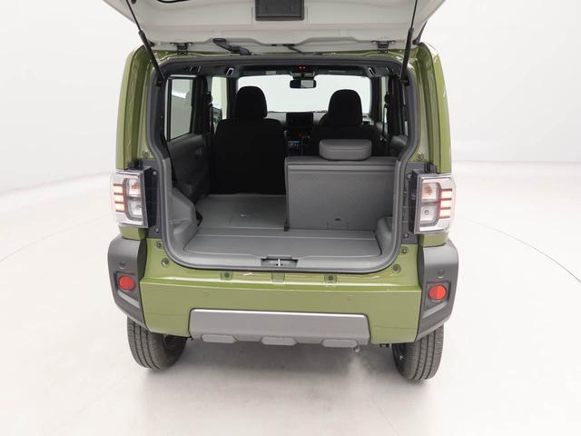 タフトＧ　ダーククロムベンチャーワンオーナー　衝突回避支援ブレーキ　車線逸脱警報　バックカメラ　キーフリー　プッシュスタート　アイドリングストップ　エアバック　ＬＥＤヘッドランプ　アルミホイール　ＡＢＳ　ＣＶＴ　イモビライザー（愛知県）の中古車