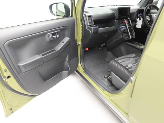 タフトＧ　ダーククロムベンチャーワンオーナー　衝突回避支援ブレーキ　車線逸脱警報　バックカメラ　キーフリー　プッシュスタート　アイドリングストップ　エアバック　ＬＥＤヘッドランプ　アルミホイール　ＡＢＳ　ＣＶＴ　イモビライザー（愛知県）の中古車