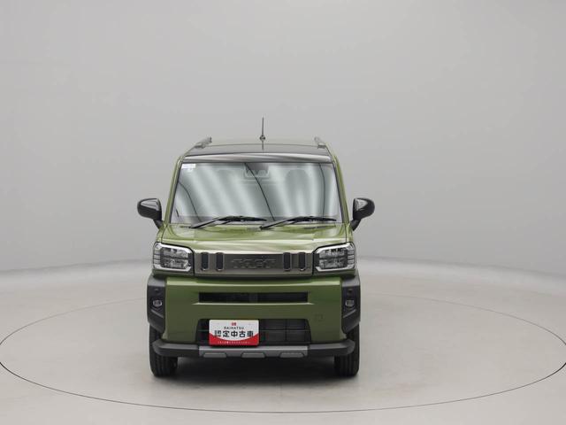 タフトＧ　ダーククロムベンチャーワンオーナー　衝突回避支援ブレーキ　車線逸脱警報　バックカメラ　キーフリー　プッシュスタート　アイドリングストップ　エアバック　ＬＥＤヘッドランプ　アルミホイール　ＡＢＳ　ＣＶＴ　イモビライザー（愛知県）の中古車