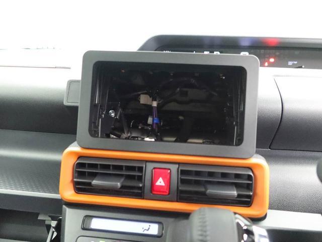 タントファンクロスターボオーディオレス　バックカメラ　電子パーキング　両側電動スライドドア　ＬＥＤヘッドライト　キーフリー（愛知県）の中古車