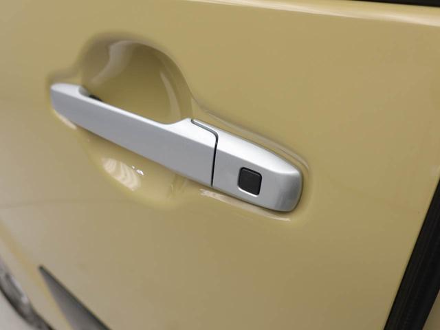 タントファンクロスターボオーディオレス　バックカメラ　電子パーキング　両側電動スライドドア　ＬＥＤヘッドライト　キーフリー（愛知県）の中古車