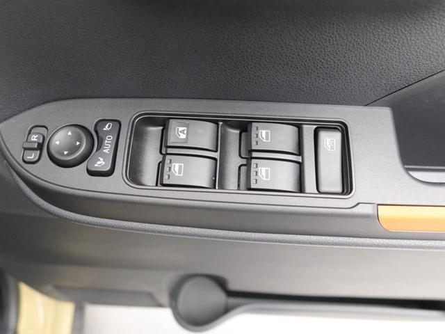 タントファンクロスターボオーディオレス　バックカメラ　電子パーキング　両側電動スライドドア　ＬＥＤヘッドライト　キーフリー（愛知県）の中古車