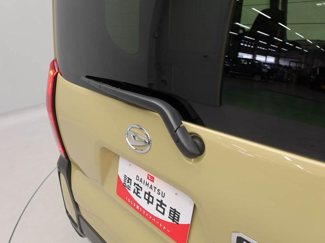 タントファンクロスターボオーディオレス　バックカメラ　電子パーキング　両側電動スライドドア　ＬＥＤヘッドライト　キーフリー（愛知県）の中古車