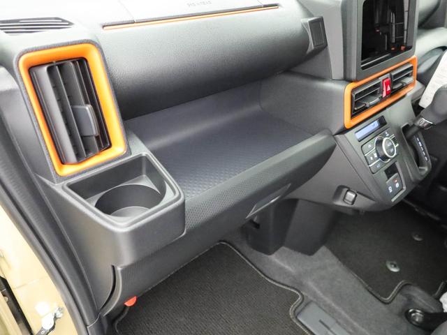 タントファンクロスターボオーディオレス　バックカメラ　電子パーキング　両側電動スライドドア　ＬＥＤヘッドライト　キーフリー（愛知県）の中古車