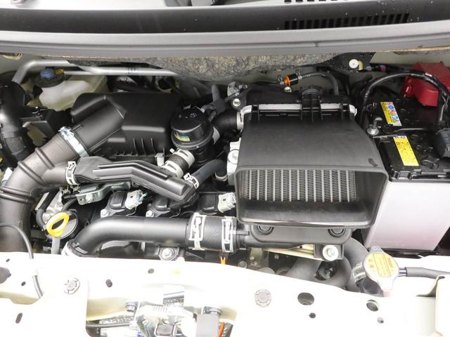 タントファンクロスターボオーディオレス　バックカメラ　電子パーキング　両側電動スライドドア　ＬＥＤヘッドライト　キーフリー（愛知県）の中古車