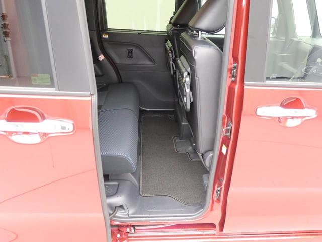 タントカスタムＲＳオーディオレス　バックカメラ　電子パーキング　両側電動スライドドア　ＬＥＤヘッドライト　キーフリー（愛知県）の中古車