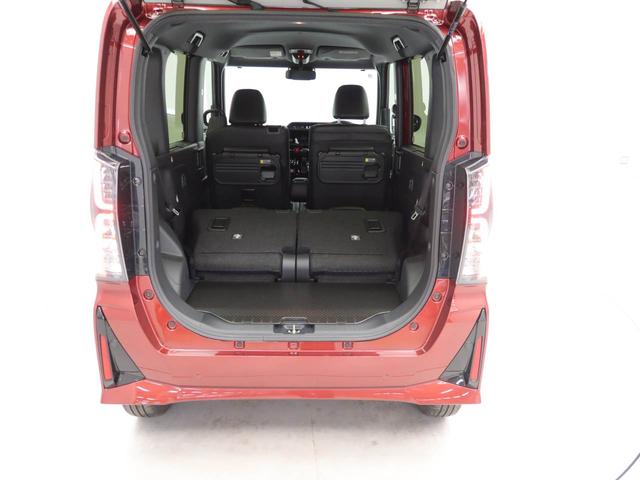 タントカスタムＲＳオーディオレス　バックカメラ　電子パーキング　両側電動スライドドア　ＬＥＤヘッドライト　キーフリー（愛知県）の中古車