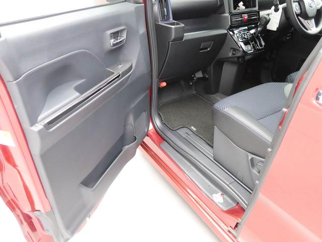 タントカスタムＲＳオーディオレス　バックカメラ　電子パーキング　両側電動スライドドア　ＬＥＤヘッドライト　キーフリー（愛知県）の中古車