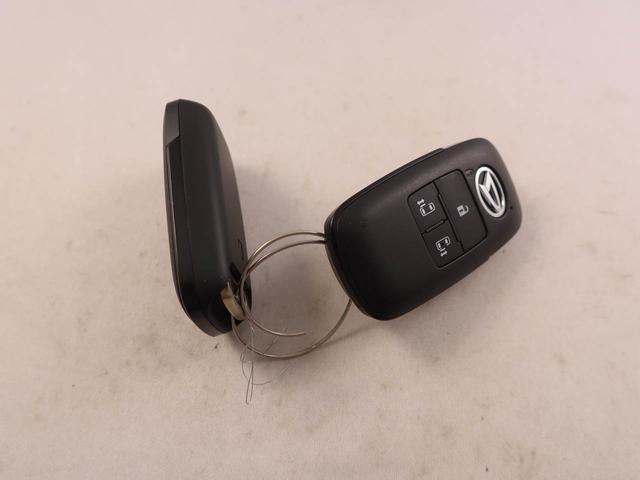 タントファンクロスエアコン　パワステ　パワーウィンドウ　ＡＢＳ　エアバック　キーレス（愛知県）の中古車